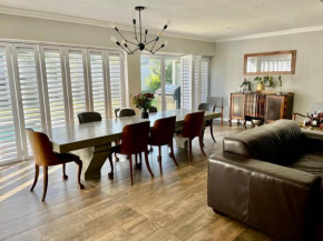 Cape Town Big Family Home